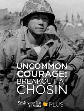 长津湖大突<span style='color:red'>围</span> Uncommon Courage: Breakout at Chosin