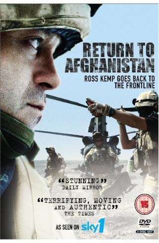 重返阿富汗 Ross Kemp: Return To Afg<span style='color:red'>hani</span>stan