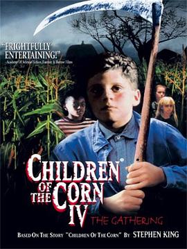 <span style='color:red'>玉</span>米<span style='color:red'>田</span>的小孩4 Children of the Corn: The Gathering