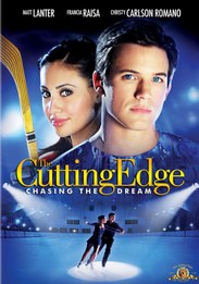 <span style='color:red'>冰</span>上奇缘3：追逐梦想 The Cutting Edge 3: Chasing The Dream