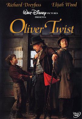 <span style='color:red'>雾都孤儿</span> Oliver Twist