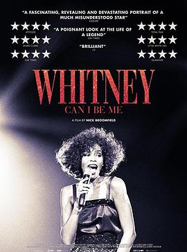 <span style='color:red'>惠</span>特尼：可以做我自己吗 Whitney: Can I Be Me