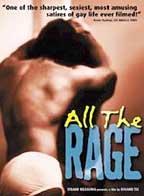 怒气冲天 All The Rage