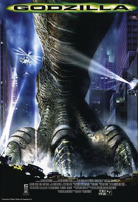 <span style='color:red'>哥</span><span style='color:red'>斯</span><span style='color:red'>拉</span> Godzilla