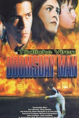 末日审判 Doomsday Man