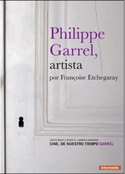 菲利普·加雷尔：一个艺术家的肖像 Philippe <span style='color:red'>Garrel</span> - Portrait d'un artiste