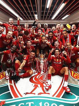 利物浦：<span style='color:red'>三</span><span style='color:red'>十</span>年的等待 Liverpool FC: The 30-Year Wait