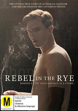 <span style='color:red'>麦田</span>里的反叛者 Rebel in the Rye