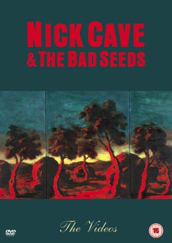 <span style='color:red'>Nick</span> Cave & the Bad Seeds: The Videos