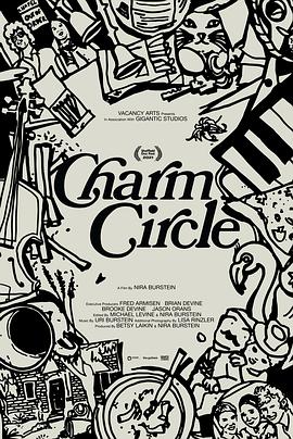 环形魔法 Charm Circle