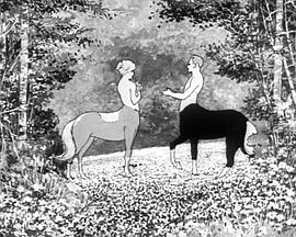 <span style='color:red'>人</span><span style='color:red'>马</span> The Centaurs