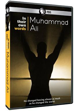 亲<span style='color:red'>述</span>：拳王阿里 In Their Own Words Muhammad Ali