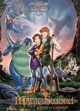 <span style='color:red'>寻</span><span style='color:red'>找</span>卡米<span style='color:red'>洛</span>城 Quest for Camelot