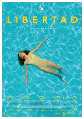 十五岁的夏天 Libertad