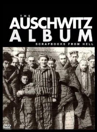 纳粹备忘录 奥斯维辛集中营剪影 Nazi Scrapbooks from Hell: The Ausch<span style='color:red'>witz</span> Albums