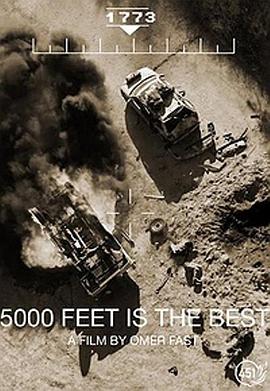 五千英尺是最佳 5000 Feet Is the Best