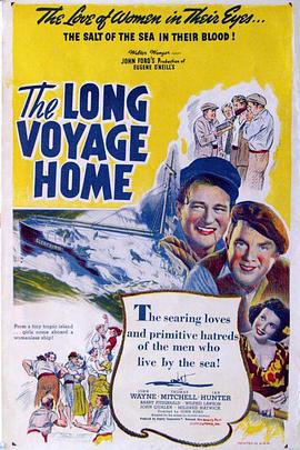 <span style='color:red'>归</span>途<span style='color:red'>路</span>迢迢 The Long Voyage Home