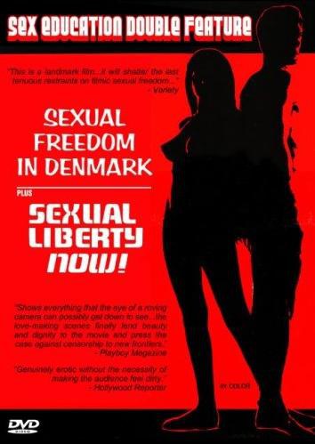 现在的性自由 Sexual Liberty <span style='color:red'>Now</span>