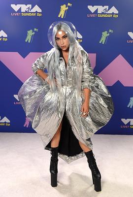 2020 MTV<span style='color:red'>音</span>乐<span style='color:red'>录</span>影带颁奖典礼 2020 MTV Video Music Awards