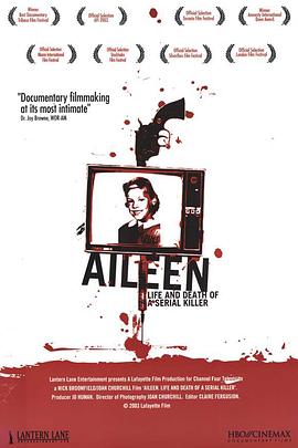 一个<span style='color:red'>连</span>环杀手的<span style='color:red'>生</span>与<span style='color:red'>死</span> Aileen: Life and Death of a Serial Killer