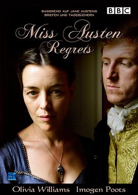 <span style='color:red'>简</span>·<span style='color:red'>奥</span>斯汀的遗憾 Miss Austen Regrets