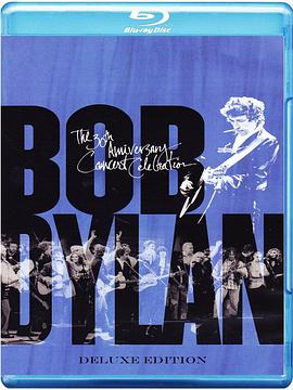鲍勃·迪伦：<span style='color:red'>三十周年</span>纪念演唱会 Bob Dylan: 30th Anniversary Concert Celebration