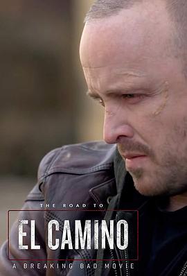 续命之途：绝命毒师电影幕后花<span style='color:red'>絮</span> The Road to El Camino: A Breaking Bad Movie