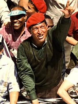 满目<span style='color:red'>疮</span>痍的革命:乌戈查韦斯的故事 BBC This World - Revolution In Ruins: The Hugo Chávez Story