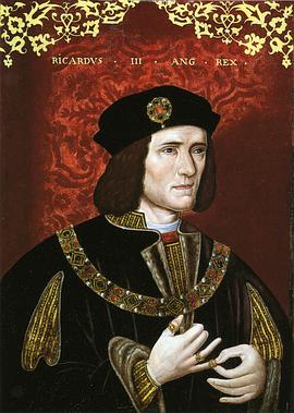 理查三世：停车场里的国王 Richard III: the King in the Car Park