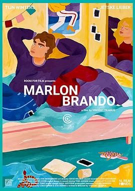 <span style='color:red'>马</span><span style='color:red'>龙</span>·白兰度 Marlon Brando