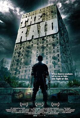 <span style='color:red'>突袭 The Raid</span>