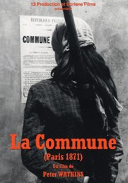 巴黎公社 La commune (Paris 1871)
