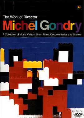 The Work of Director <span style='color:red'>Michel</span> Gondry