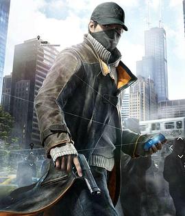 <span style='color:red'>看</span><span style='color:red'>门</span>狗 Watch Dogs