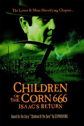 <span style='color:red'>玉</span>米<span style='color:red'>田</span>的小孩6 Children of the Corn 666: Isaac's Return