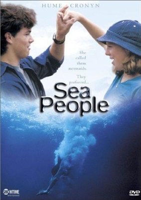 海洋人 Sea People