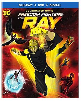 自由战士：<span style='color:red'>射线</span> 电影版 Freedom Fighters - The Ray