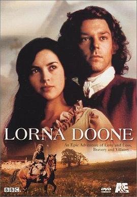 洛纳杜恩 Lorna Doone