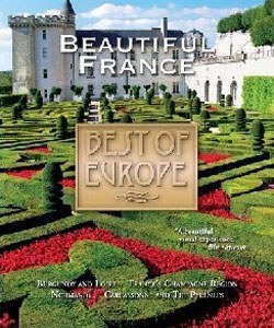 欧洲之最·法国 Best of Europe: France