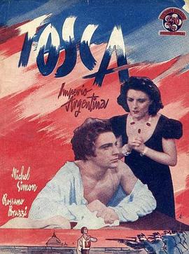 托斯卡 Tosca