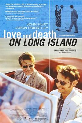 长岛爱与死 Love and Death on Long Island