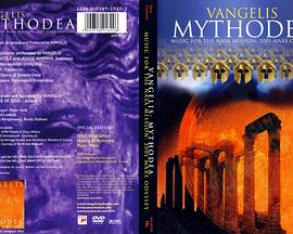 范吉利斯：火星神话-希腊现场音乐会 Vangelis: Mythodea - Music for the <span style='color:red'>NASA</span> Mission, 2001 Mars Odyssey