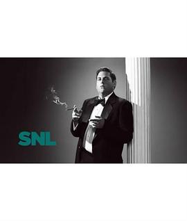周六夜现场 Saturday Night Live Jonah Hill/The Shins