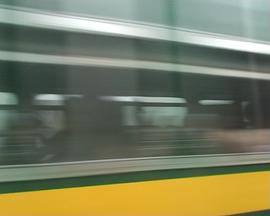 禁止沉默—记太原和重庆之间的火车
