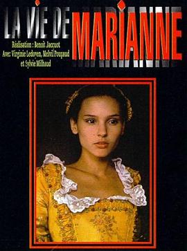 <span style='color:red'>玛</span><span style='color:red'>丽</span><span style='color:red'>安</span>娜的生活 La vie de <span style='color:red'>Marianne</span>