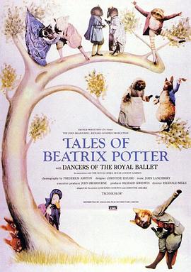毕<span style='color:red'>翠</span>克<span style='color:red'>丝</span>·波特传说 Peter Rabbit and Tales of Beatrix Potter