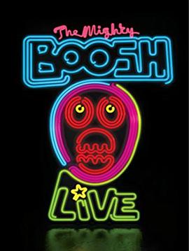 神奇动物管理员之<span style='color:red'>红鼻子</span>日秀 The Mighty Boosh Live