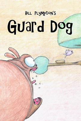 带<span style='color:red'>路</span>狗 Guard Dog