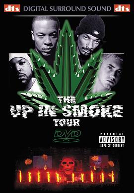 <span style='color:red'>热得</span>冒烟 The Up In Smoke Tour