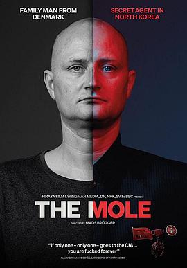 鼹鼠：朝鲜卧底 The Mole: Undercover in <span style='color:red'>North</span> Korea